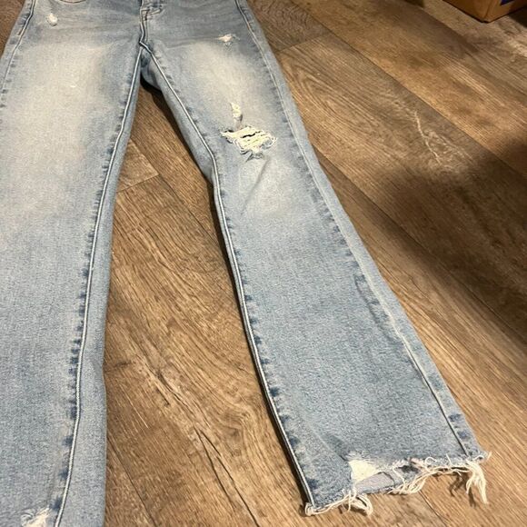 Pistola size 24 distressed jeans - Picture 5 of 9